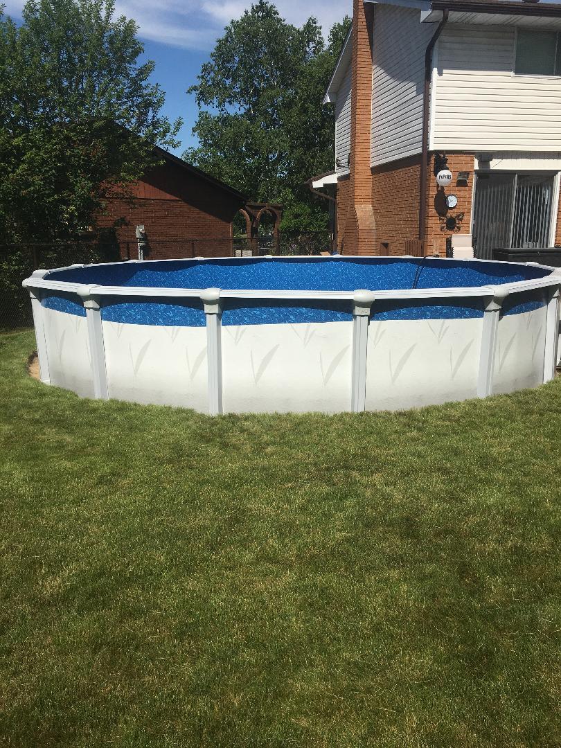 Atlantic Generation - 24'