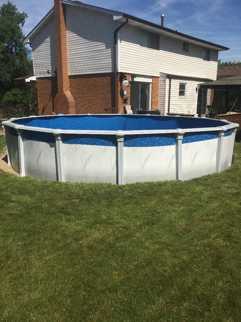 Atlantic Generation - 24'