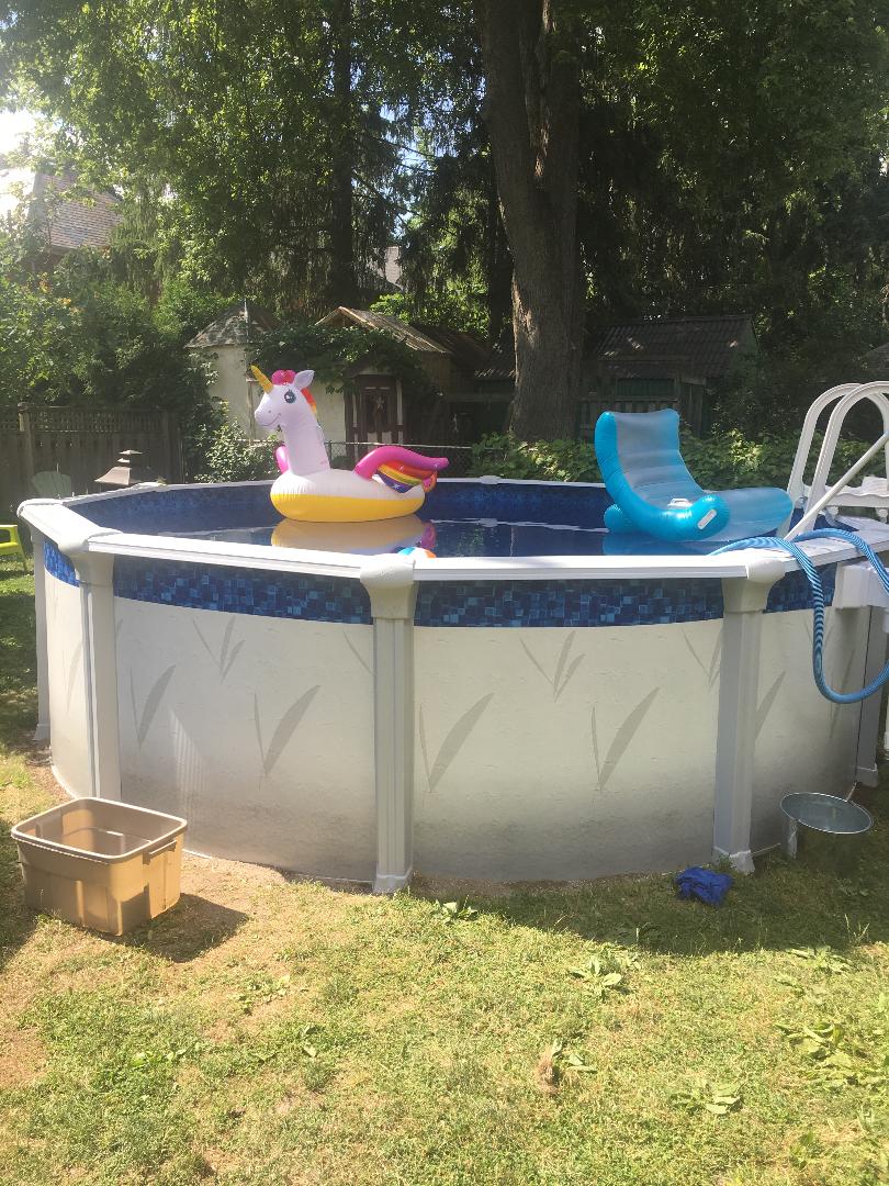 Aqua Leader Influence - 15'