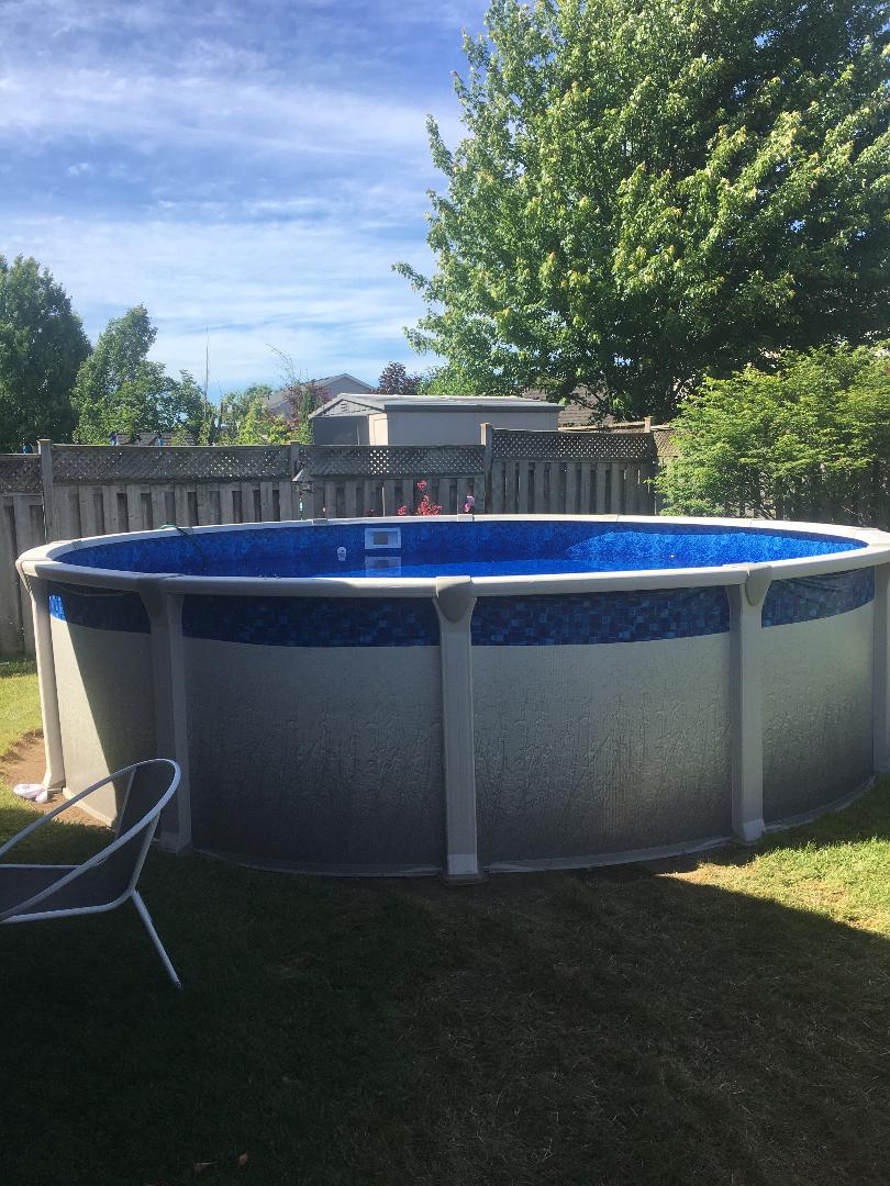 Atlantic Tivoli - 21'