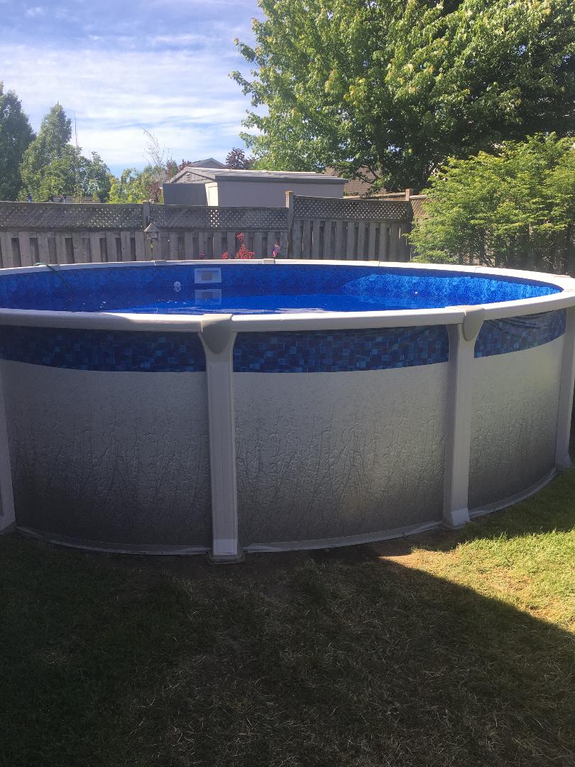 Atlantic Tivoli - 21'